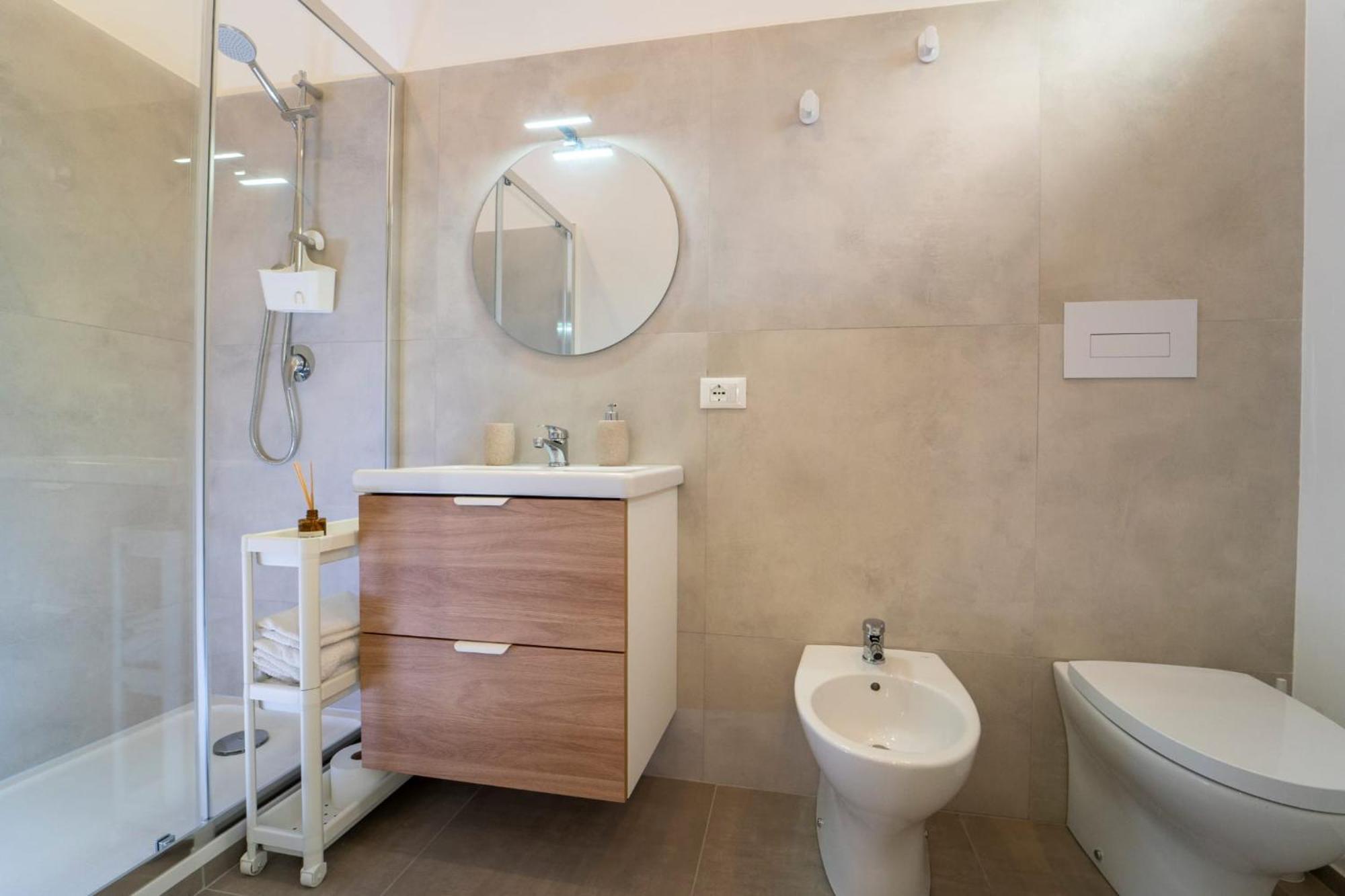 Mameri Central Rooms Кастелламмаре-дель-Голфо Экстерьер фото